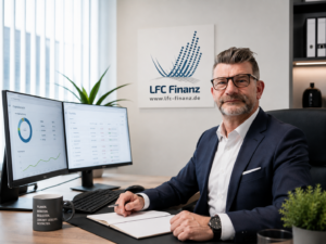 Oliver Löffler Dipl. Betriebswirt (BA)